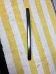 WD09X24121 Ge Dishwasher Door Handle Assembly Free Shipping. Fixed Price $24.99.