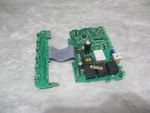 Bosch Dishwasher Control Board Part # 00676962. Fixed Price $31.00.