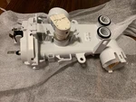 New (open Box) Erp Dishwasher Heater Assembly For Bosch Part 00480317. Fixed Price $129.99.