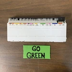 Frigidaire Electrolux Control Board P/n SF2801-K0501 Rev 154750501. Fixed Price $89.99.