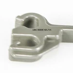 New Genuine/oem (4) Lg Holder, Part # 4930DD3006A. Fixed Price $60.00.