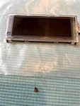Part Number: 00754919 Display Module For Bosch Dishwasher SHE8PT55UC/05. Fixed Price $75.00.