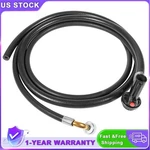 For Ge WD24X10066 Portable Dishwasher Drain And Fill Hose Unicouple Assembly. Fixed Price $95.85.