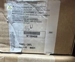 W11084650 Oem Whirlpool Kitchen Aid Dishwasher Control Panel New In Box. Fixed Price $174.95.