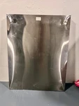 Ge WD34X25771 Stainless Cafe Outer Door Service Assembly Oem New 1C/9B. Fixed Price $50.00.