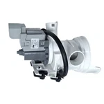 Premier Part 00436440 Washer Drain Pump For Bosch Washing Machine. Fixed Price $55.10.