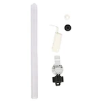 Frigidaire 5304504077 Appliance Univer Pressure Sensor Kit PS11731946. Fixed Price $102.41.