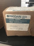 Oem Frigidaire Dishwasher Switch Original PART#154102001 #H6C1. Fixed Price $122.99.
