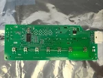 Bosch Operating Module - Element Part #00746881. Fixed Price $180.00.