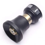 Devmo Garden Hose Water Nozzle Pressure Sprayer Deluxe Solid Brass 3/4 Inches. Fixed Price $48.99.