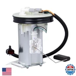 Advanex Electric Fuel Pump Assembly Compatible Jeep Grand Cherokee 4.0L 4.7L W/s. Fixed Price $70.03.