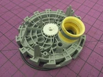 00647853 - Bosch Genuine Oem Dishwasher Water Distributor (alternate). Fixed Price $19.99.