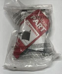Supplying Demand WB02K10254 Oven Range Ant-tip Bracket Replaces WB02K10020. Fixed Price $19.00.