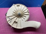Whirlpool Maytag Dryer Blower Wheel Housing (see All Pics) P# W10256512 3390719. Fixed Price $98.80.