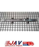 Oem Kenmore Dishwasher Upper Dishrack Slide Track Right Side Inv# LR73. Fixed Price $109.58.