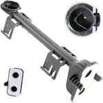 W10340542 W10328502 New Oem Whirlpool Kitchenaid Manifold Arm Support Genuine. Fixed Price $64.98.