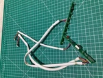 Control Board KPD-3261BP AZ133434 ZC533. Fixed Price $53.19.