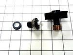 4386996A Whirlpool Impeller Oem. Fixed Price $91.27.