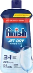 Finish Jet-dry Rinse Aid Dishwasher Agent And Drying 23 Fl Oz Pac.... Fixed Price $17.35.