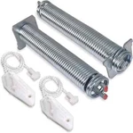 New Bosch Dishwasher Door Spring & Cable Kit Replacement Part #00963697. Fixed Price $25.99.
