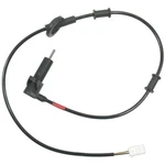 Abs Wheel Speed Sensor Standard ALS1271 Fits 00-05 Hyundai Accent. Fixed Price $148.99.