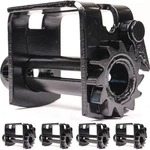 Us Cargo Control Low Profile Sliding Winch For Double Tracks (5-PACK), 4 In.... Fixed Price $269.23.