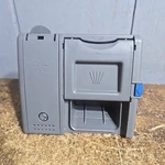 Original DD81-02628A SP-D02A-1 Samsung Dishwasher Detergent Dispenser. Fixed Price $38.48.