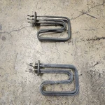 Hobart AM15 Dishwasher Heating Element Heater 3PH 440V Kw Part 893120-2 Oem X2. Fixed Price $70.00.