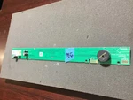 Ge 265D1467G103 WD21X10551 Dishwasher Control Board AZ95787 NR51. Fixed Price $167.34.