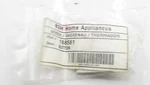 New 168561 Genuine Bosch Dishwasher Button - Oem ***free Year Warranty***. Fixed Price $18.95.