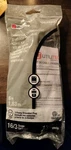 Utilitech 6FT 16/3 Black Replacement Power Supply Cord #0575623. Fixed Price $9.99.