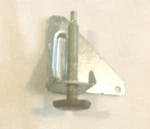 Maytag Dishwasher : Leveling Leg Bracket #6-916979 Or #99002636 (P903). Fixed Price $11.55.
