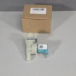 Oem Samsung Dishwasher Water Inlet Valve DD33-01002B. Fixed Price $14.87.
