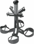 Bosch Neff Holder Accessory Holds Up To 4 Glasses P/n 791039. Fixed Price $50.86.