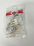 Genuine Oem Whirpool Fsp Dishwasher Wheel 8268820. Fixed Price $40.00.
