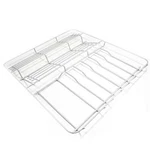 Fisher Paykel 522657 & Dishwasher Dishrack Genuine Original Equipm. Fixed Price $79.53.