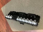 Siemens EPG55222 Dishwasher Control Board Touch Display Panel AZ122062 NR2226. Fixed Price $33.24.