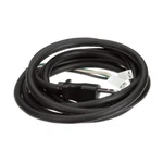 Bunn 20630.0007 Power Cord Assembly 16/3 SJOW-15P Durable Connection. Fixed Price $41.84.