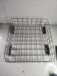 Oem Maytag Dishwasher Lower Rack (no Rust) WPW10201658, W11527890, (IZ01H). Fixed Price $59.99.