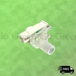 Bosch Dishwasher S45KMK16UC/60 Indicator Light P/n 10008234 00619979 9000872709. Fixed Price $18.95.