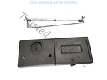 Oem Tested Dishwasher Liquid Soap Detergent Dispenser 4924FD2123E 100418. Fixed Price $50.78.
