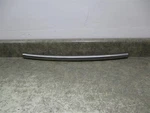 Samsung Dishwasher Handle Rust/scratches Part # DD64-00060A. Fixed Price $22.00.