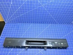 Ge Dishwasher Display Control Panel P#WD34X28026. Fixed Price $52.20.