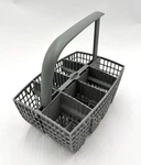 Asko Dishwasher Cutlery Basket 8801089-77 8801239-77. Fixed Price $64.95.