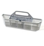 WD28X10177 Genuine Oem Silverware Basket For Dishwashers. Fixed Price $32.38.
