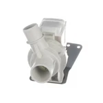 Ge Appliance 601-0563 50-0593/04 Drain Pump/motor Assembly 120V 75W 60HZ For Was. Fixed Price $114.80.