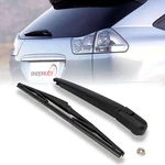Shopauto Rear Windshield Wiper Arm Blade Assembly Kit Compatible 2004-2009. Fixed Price $28.41.