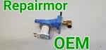 5221DD1001E Genuine Lg Dishwasher Water Inlet Valve Assy LDFC2423B. Fixed Price $25.00.