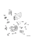 Electrolux A00194401 Household Dishwashers Capacitor Coo:italy. Fixed Price $101.47.