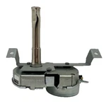 Oem Gaggenau Bosch Rotisserie Motor Range Oven Eb 290/291 00176440 5080003632. Fixed Price $100.00.